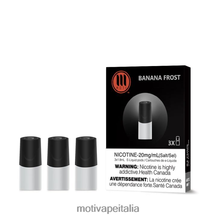 gelo di banane