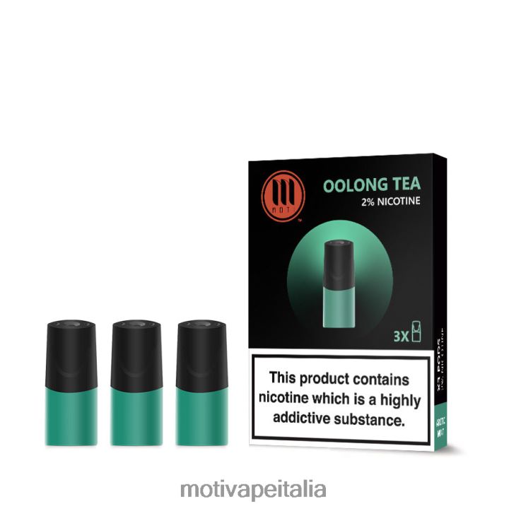 te oolong