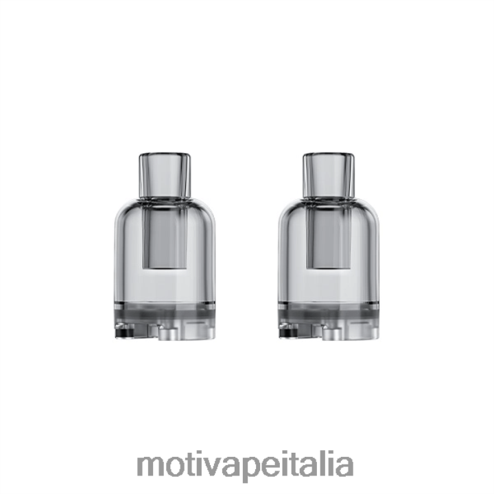 MOTI Vape Review - Vaporesso x MOTI i pod sostitutivi x mini 440BHX75 (confezione da 2)