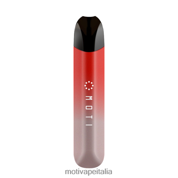 MOTI Vape Milano - MOTI S Lite dispositivo premium 440BHX112 viola del tramonto