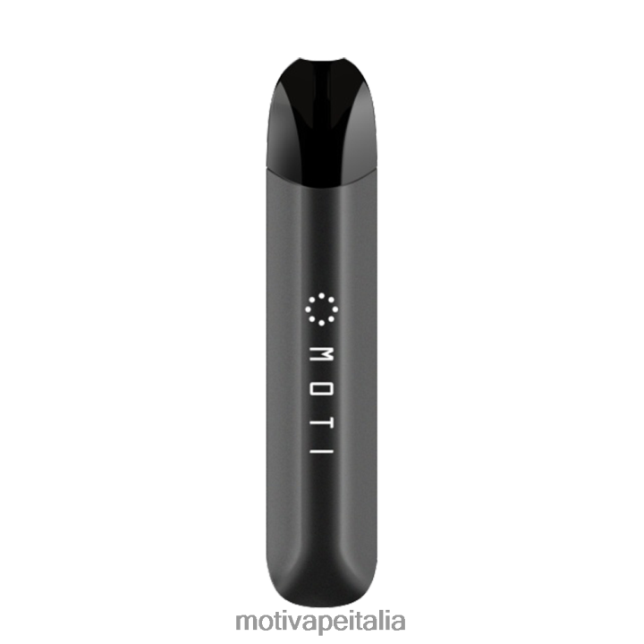MOTI Vape Milano - MOTI S Lite dispositivo premium 440BHX112 viola del tramonto