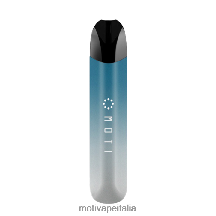 MOTI Vape Milano - MOTI S Lite dispositivo premium 440BHX112 viola del tramonto