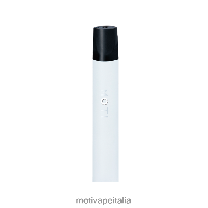 MOTI Vape Near Me - MOTI dispositivo classico 440BHX116 bianco perla